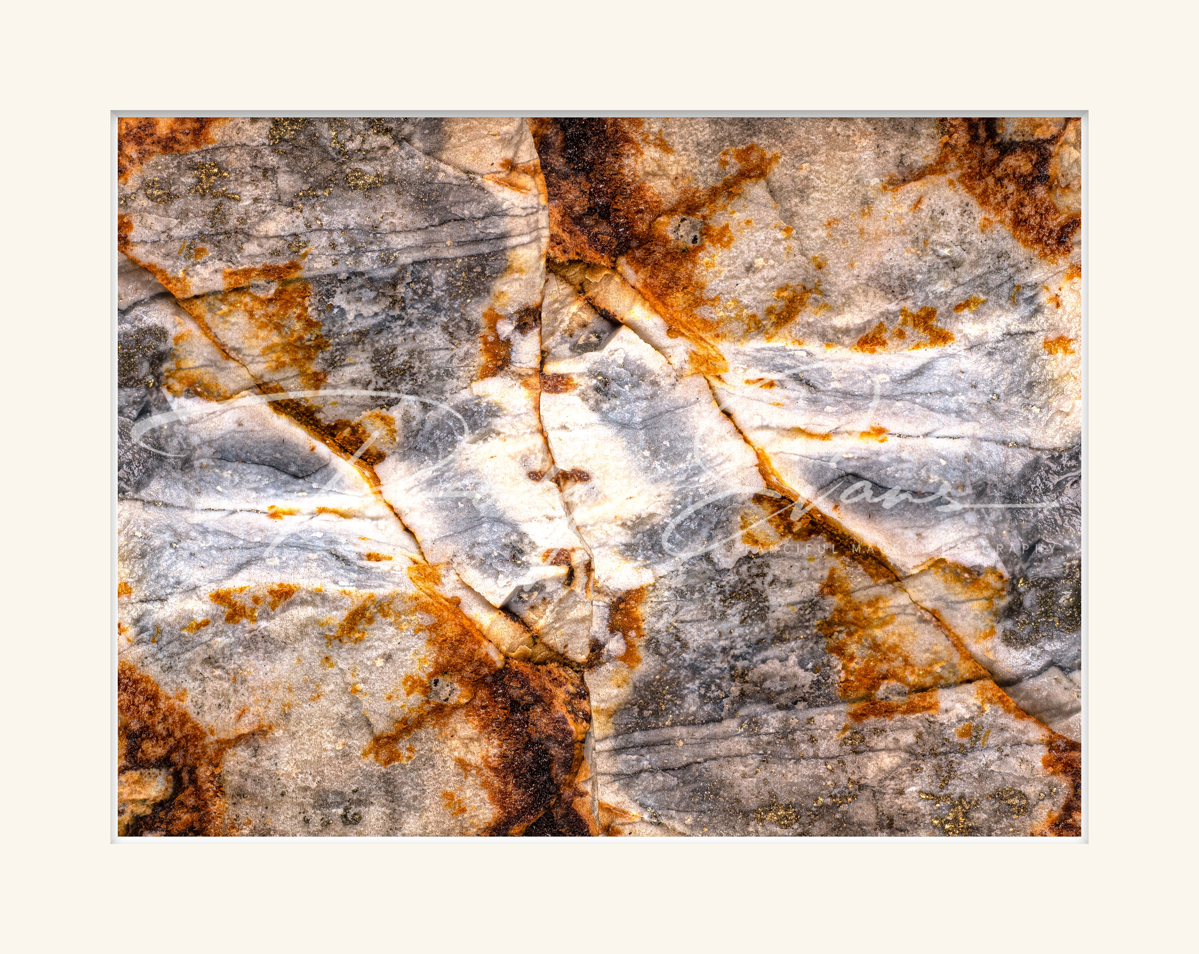 Fissures